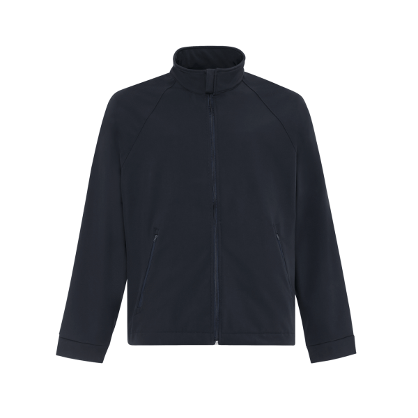 Navy Baja California Jacket For Men
